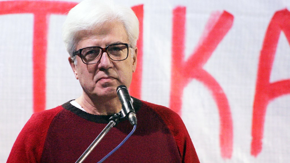 panos garganas
